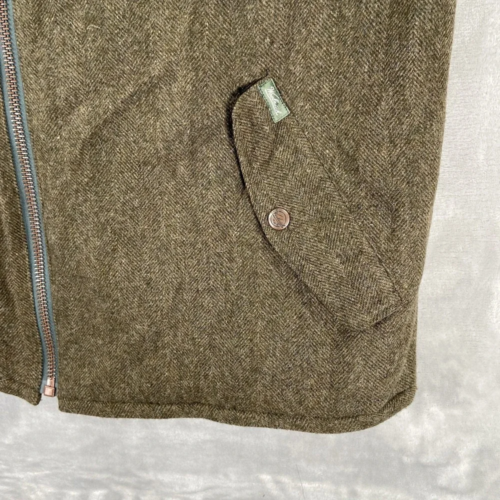 Woolrich men size